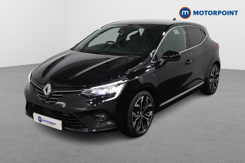 Used Renault Clio 2023 for sale - 77048175: Photo 3