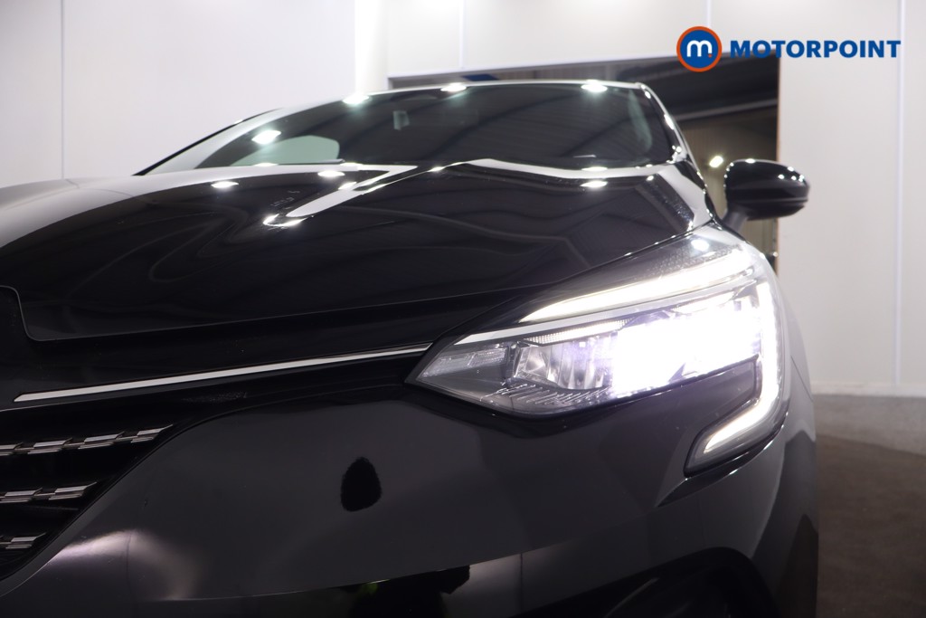 Used Renault Clio 2023 for sale - 77048175: Photo 33