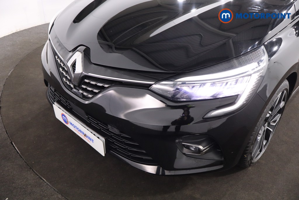 Used Renault Clio 2023 for sale - 77048175: Photo 36