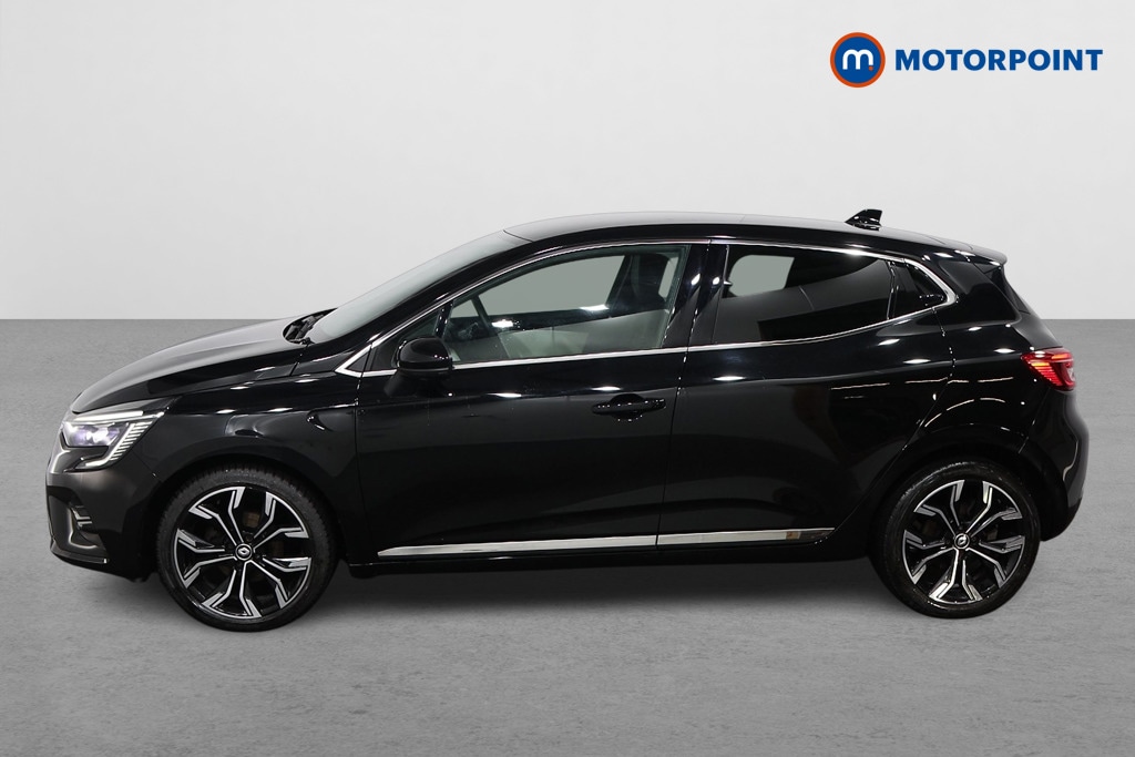 Used Renault Clio 2023 for sale - 77048175: Photo 4