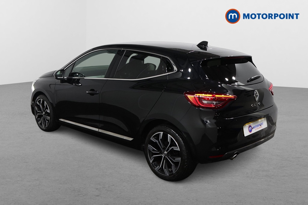 Used Renault Clio 2023 for sale - 77048175: Photo 5