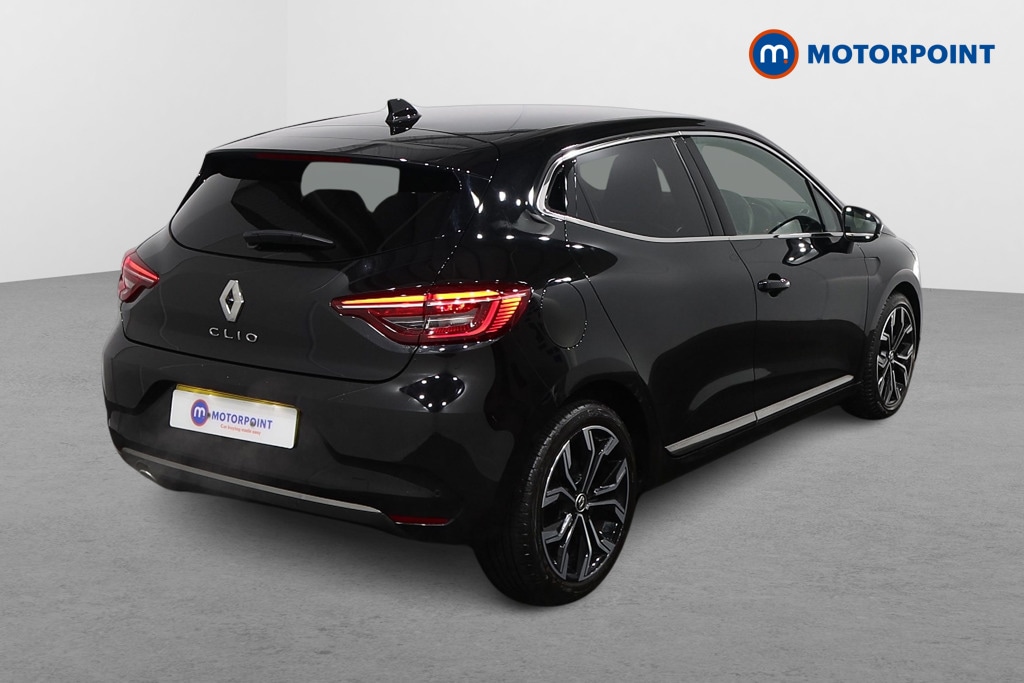 Used Renault Clio 2023 for sale - 77048175: Photo 7