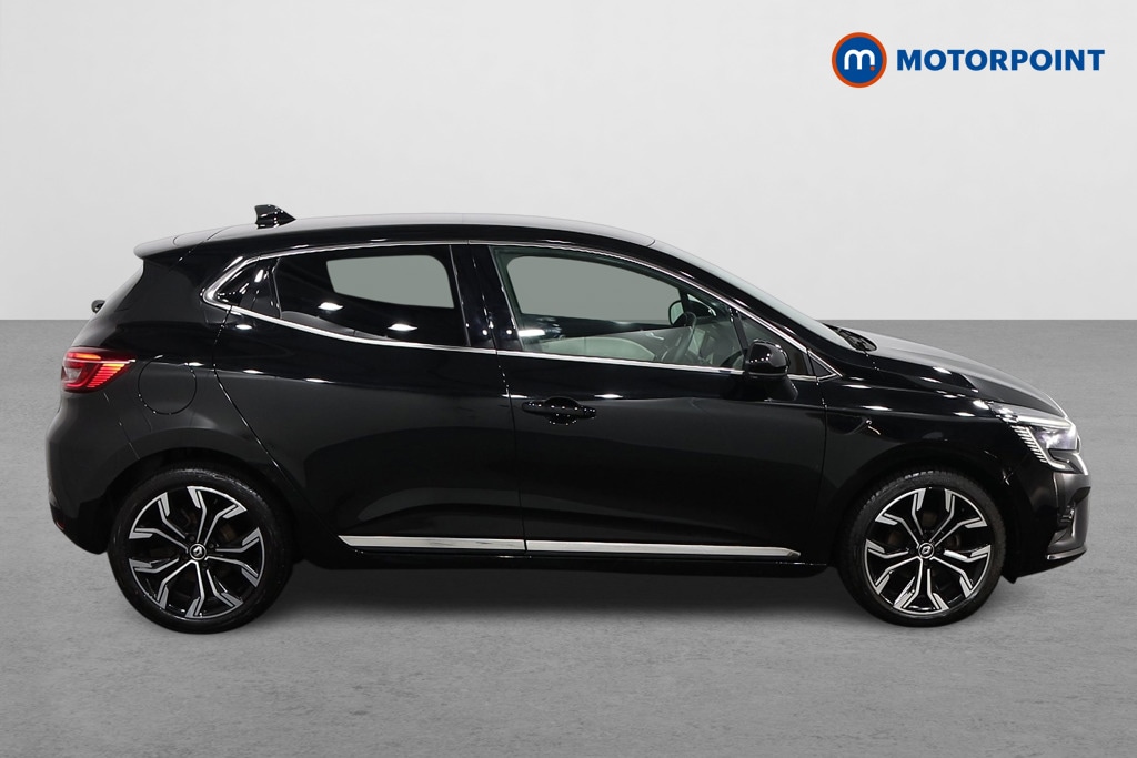 Used Renault Clio 2023 for sale - 77048175: Photo 8