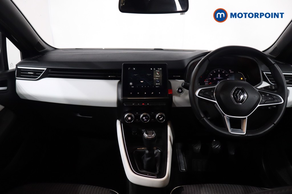 Used Renault Clio 2023 for sale - 77048175: Photo 9