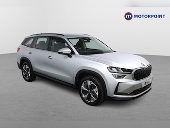 Used Skoda Kodiaq 2024 for sale - 78748649: Photo