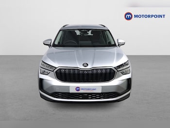 Used Skoda Kodiaq 2024 for sale - 78748649: Photo