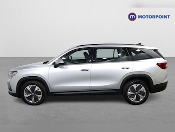 Used Skoda Kodiaq 2024 for sale - 78748649: Photo