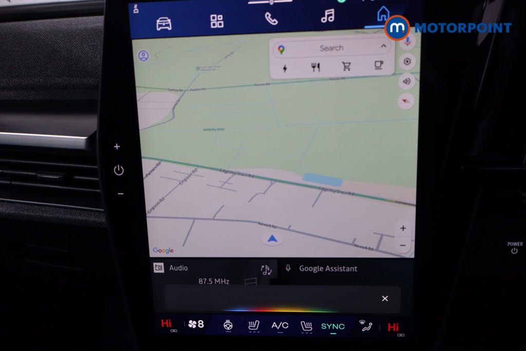 Used Renault Megane E Tech 2024 for sale - 77381779: Photo 10