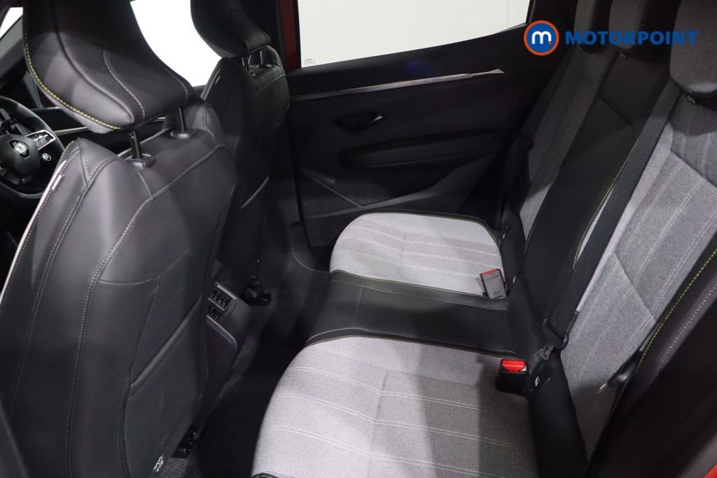 Used Renault Megane E Tech 2024 for sale - 77381779: Photo 13