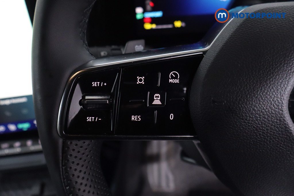 Used Renault Megane E Tech 2024 for sale - 77381779: Photo 15