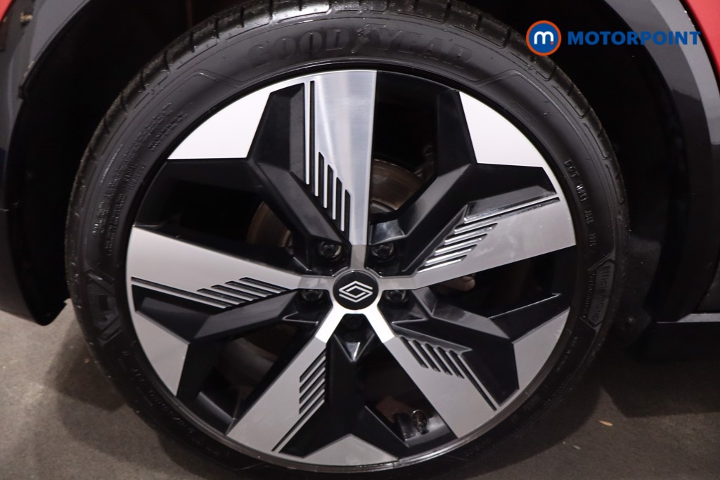 Used Renault Megane E Tech 2024 for sale - 77381779: Photo 17