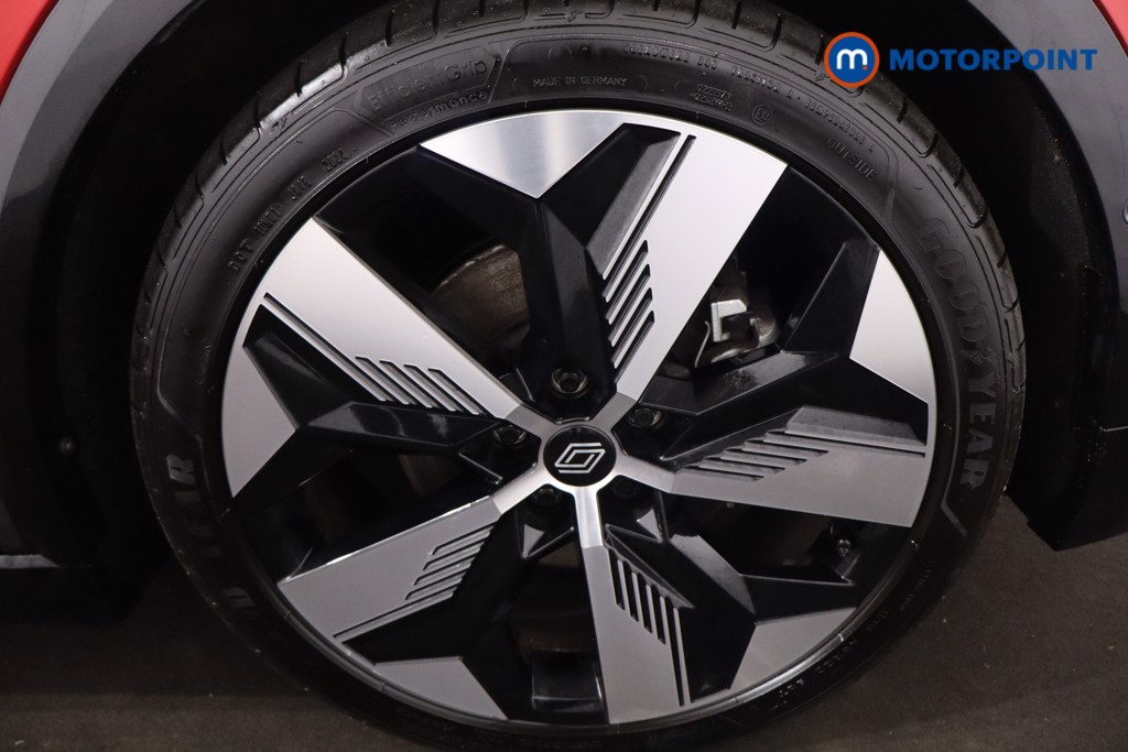 Used Renault Megane E Tech 2024 for sale - 77381779: Photo 18