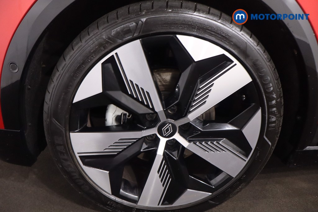 Used Renault Megane E Tech 2024 for sale - 77381779: Photo 19