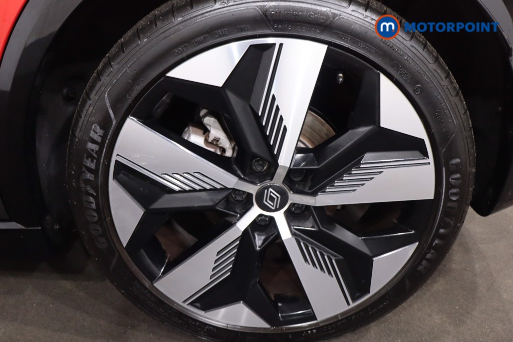 Used Renault Megane E Tech 2024 for sale - 77381779: Photo 20