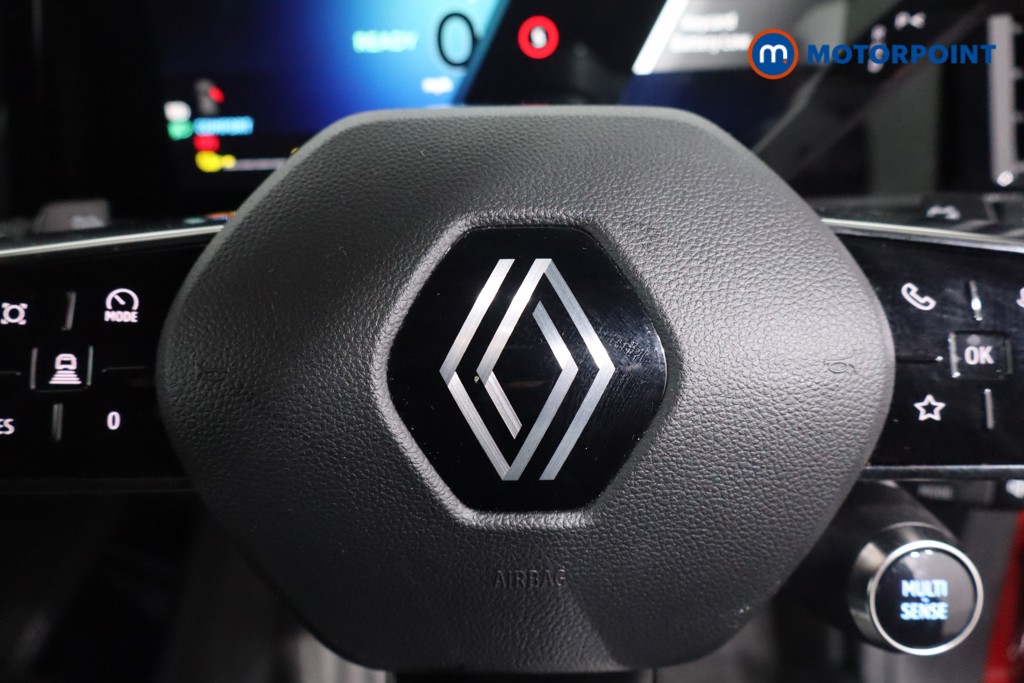 Used Renault Megane E Tech 2024 for sale - 77381779: Photo 21