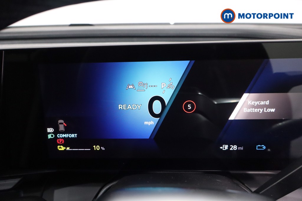 Used Renault Megane E Tech 2024 for sale - 77381779: Photo 24