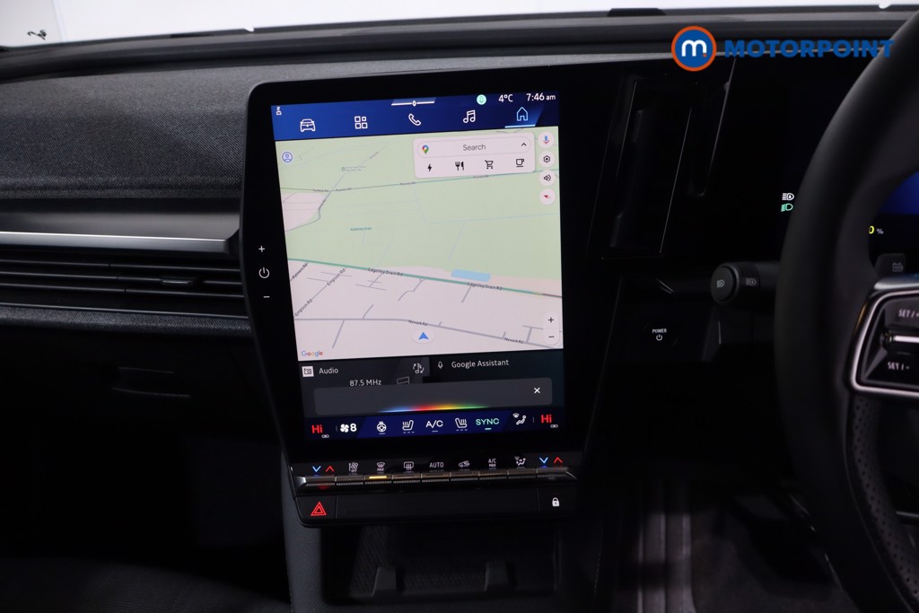 Used Renault Megane E Tech 2024 for sale - 77381779: Photo 26