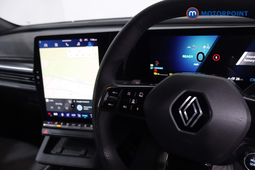 Used Renault Megane E Tech 2024 for sale - 77381779: Photo 28