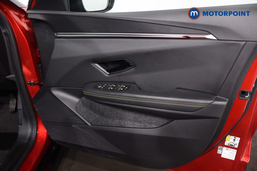 Used Renault Megane E Tech 2024 for sale - 77381779: Photo 30