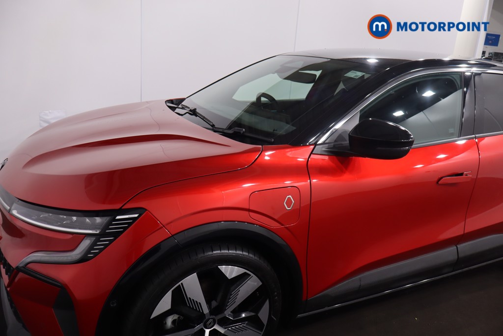 Used Renault Megane E Tech 2024 for sale - 77381779: Photo 33