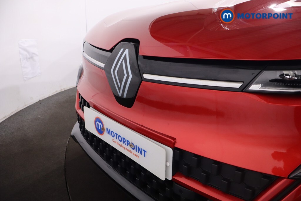 Used Renault Megane E Tech 2024 for sale - 77381779: Photo 34