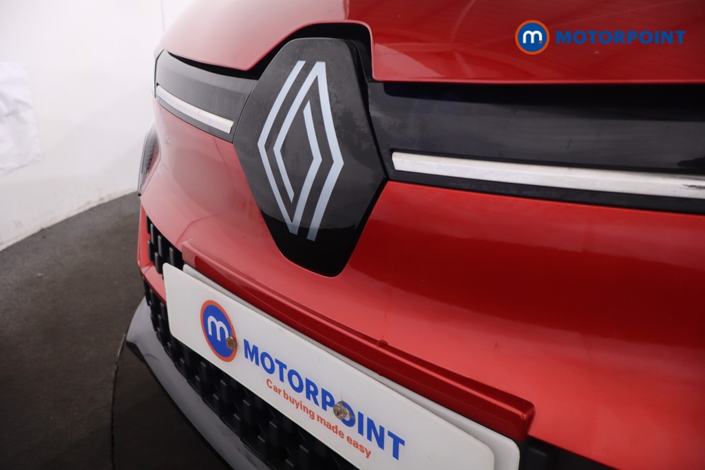 Used Renault Megane E Tech 2024 for sale - 77381779: Photo 35