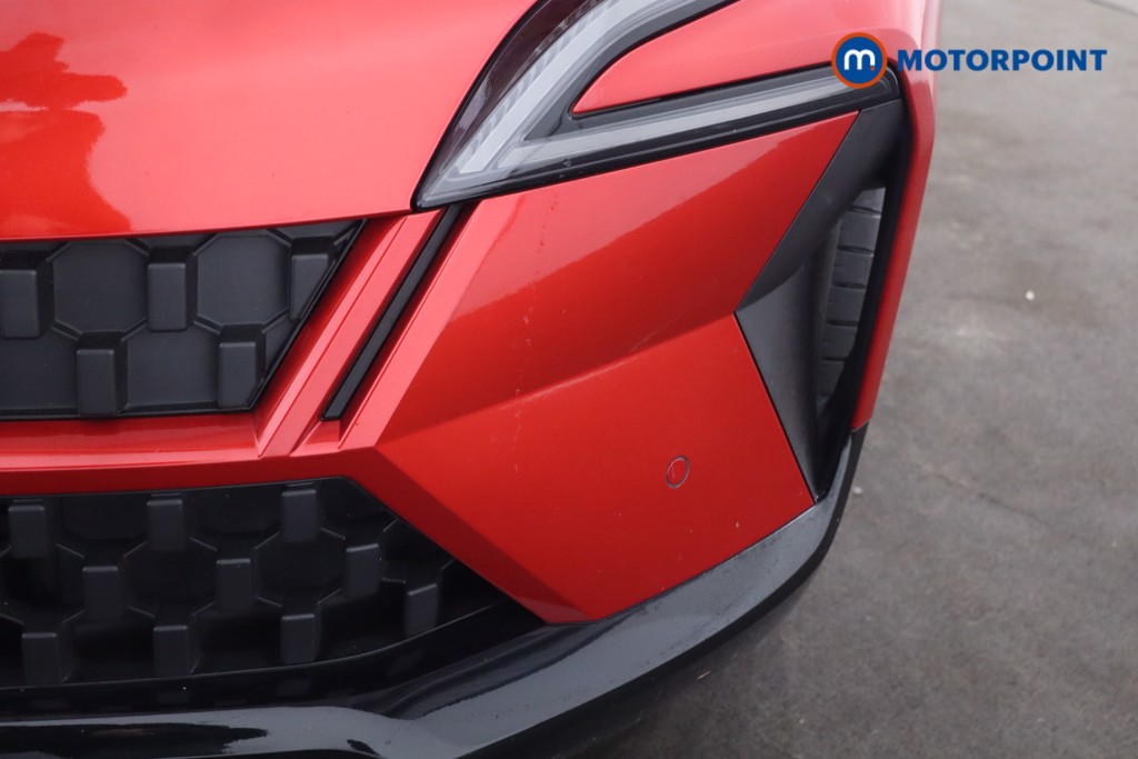 Used Renault Megane E Tech 2024 for sale - 77381779: Photo 37