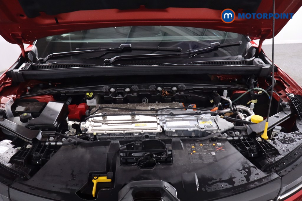 Used Renault Megane E Tech 2024 for sale - 77381779: Photo 38