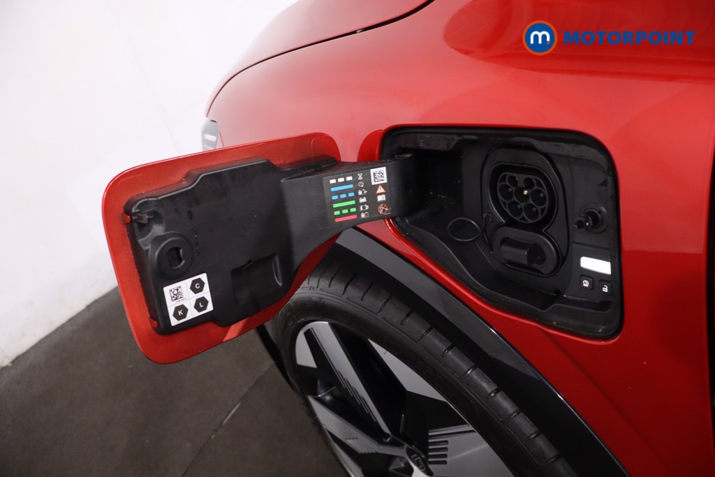 Used Renault Megane E Tech 2024 for sale - 77381779: Photo 39