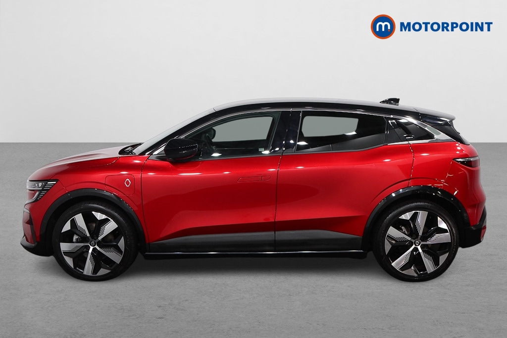 Used Renault Megane E Tech 2024 for sale - 77381779: Photo 4