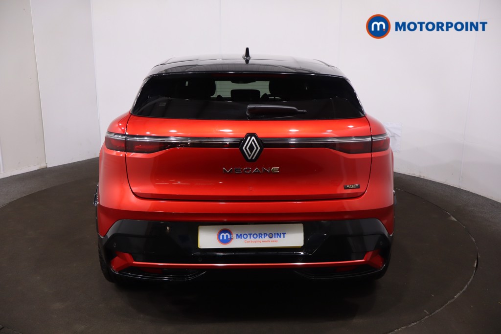 Used Renault Megane E Tech 2024 for sale - 77381779: Photo 40