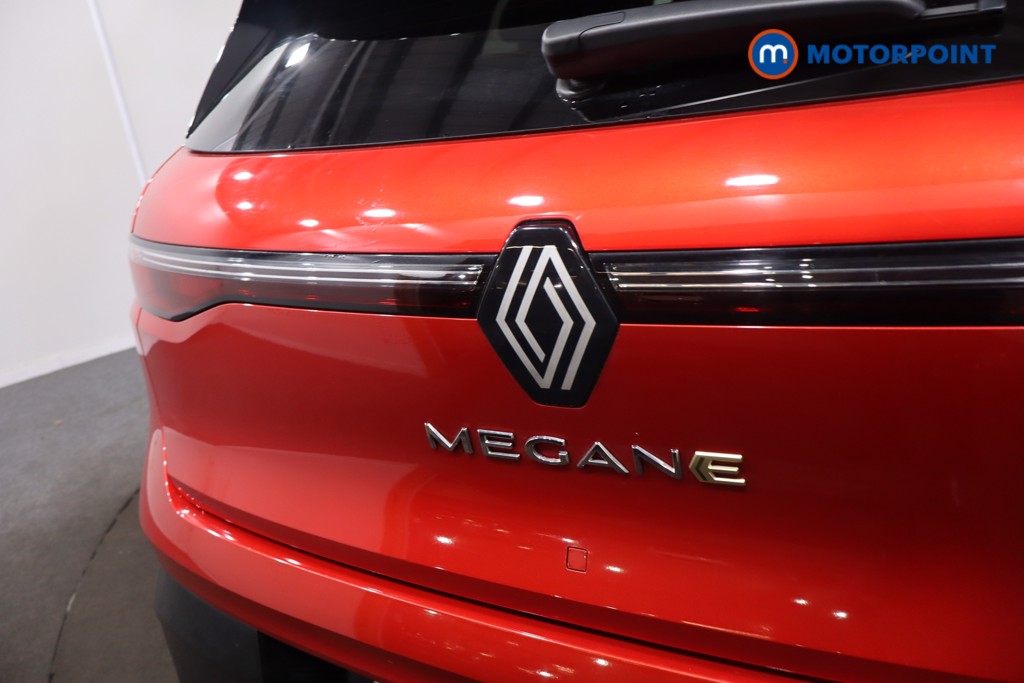 Used Renault Megane E Tech 2024 for sale - 77381779: Photo 41