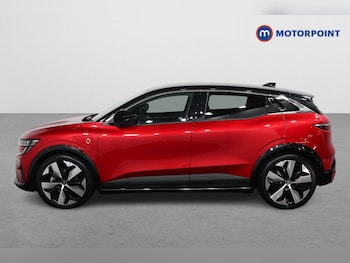 Used Renault Megane E Tech 2024 for sale - 77381779: Photo