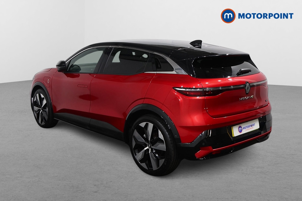 Used Renault Megane E Tech 2024 for sale - 77381779: Photo 5