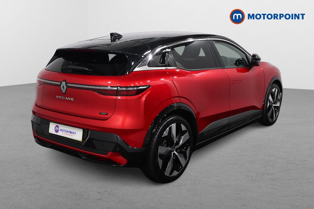 Used Renault Megane E Tech 2024 for sale - 77381779: Photo 7