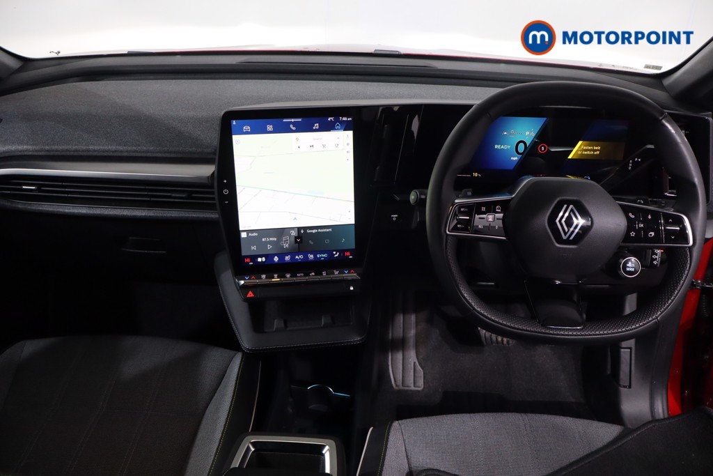 Used Renault Megane E Tech 2024 for sale - 77381779: Photo 9