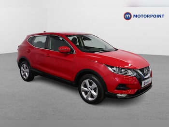 Used Nissan Qashqai 2019 for sale - 78509832: Photo