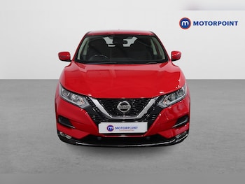 Used Nissan Qashqai 2019 for sale - 78509832: Photo