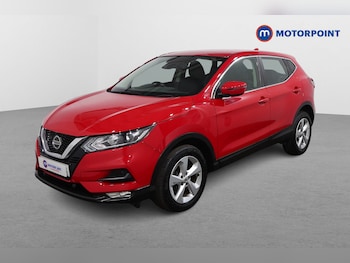 Used Nissan Qashqai 2019 for sale - 78509832: Photo