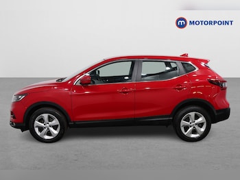 Used Nissan Qashqai 2019 for sale - 78509832: Photo