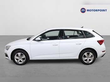 Used Skoda Scala 2023 for sale - 78485584: Photo