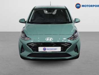 Used Hyundai i10 2023 for sale - 75320257: Photo