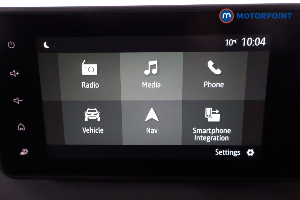 Used Dacia Jogger 2023 for sale - 77002254: Photo 10