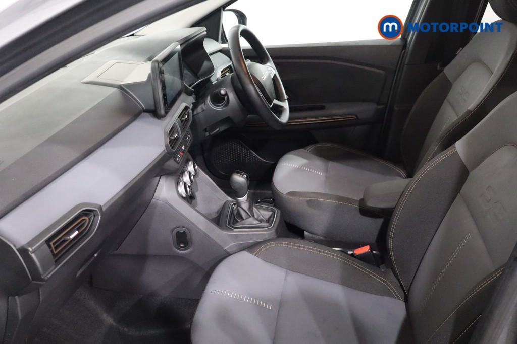 Used Dacia Jogger 2023 for sale - 77002254: Photo 12