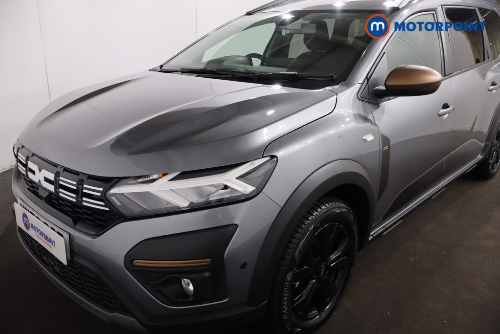 Used Dacia Jogger 2023 for sale - 77002254: Photo 34