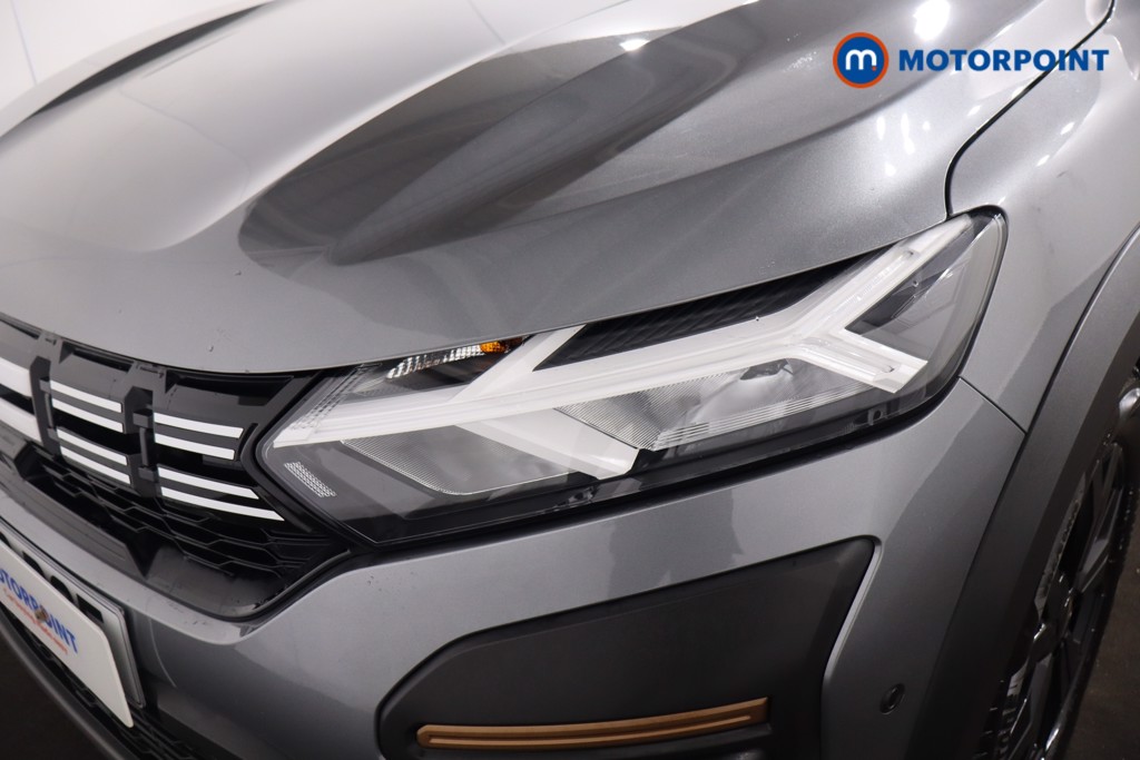 Used Dacia Jogger 2023 for sale - 77002254: Photo 37