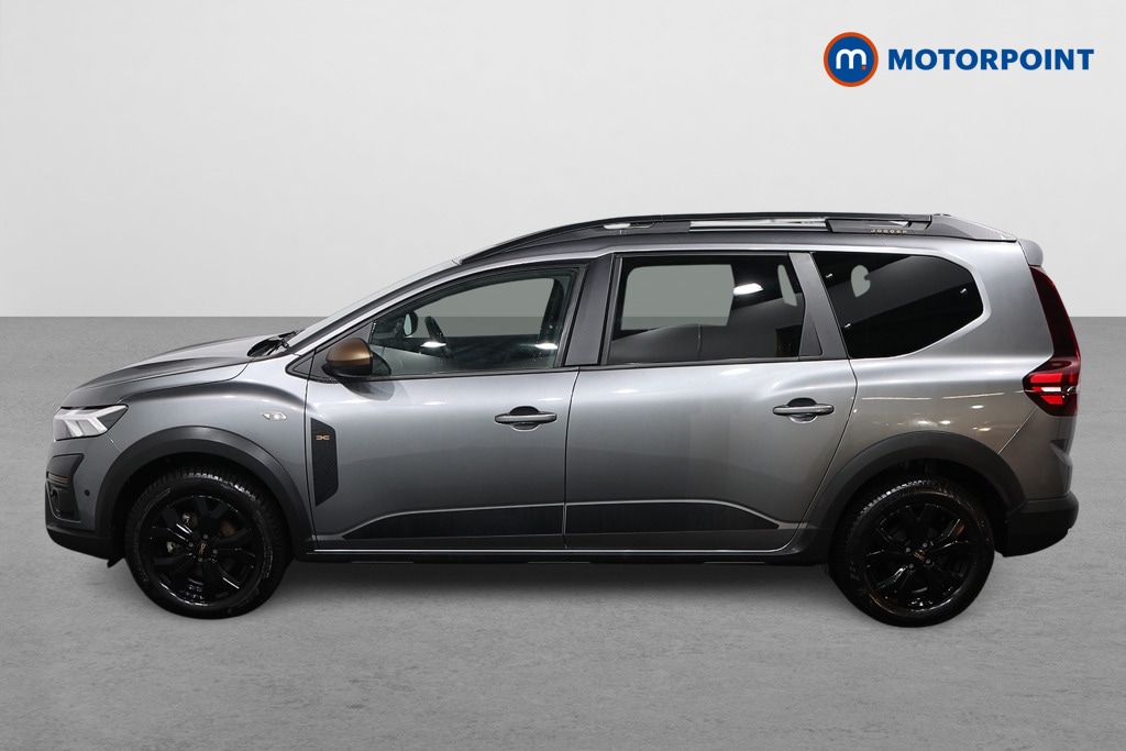Used Dacia Jogger 2023 for sale - 77002254: Photo 4
