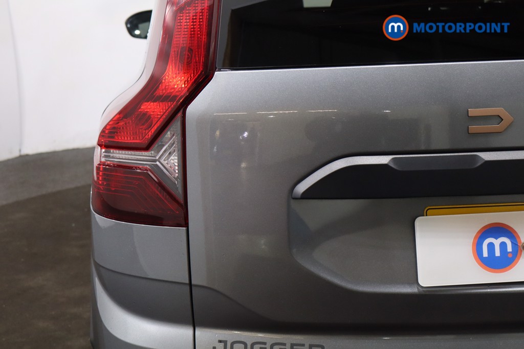 Used Dacia Jogger 2023 for sale - 77002254: Photo 45
