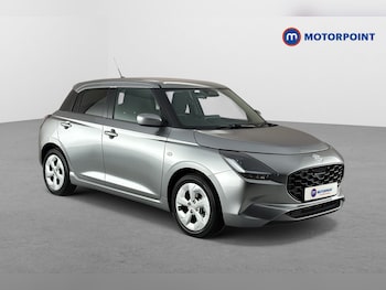 Used Suzuki Swift 2025 for sale - 79272293: Photo