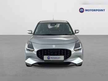 Used Suzuki Swift 2025 for sale - 79272293: Photo